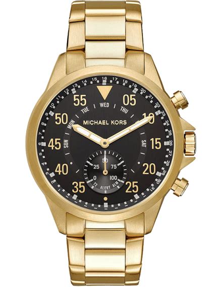 michael kors watch mk4008|michael kors petite lock.